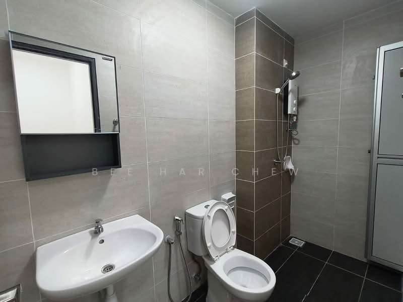 Condominium for Rent at Princeton Suites @ EduSentral - Bee Har Chew - PropertyGuru.com.my