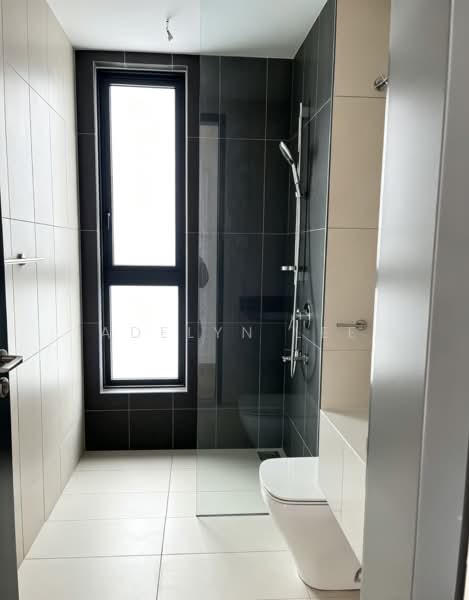 Condominium for Sale at One Cochrane Residence - Adelyn Lee - Bathroom - PropertyGuru.com.my