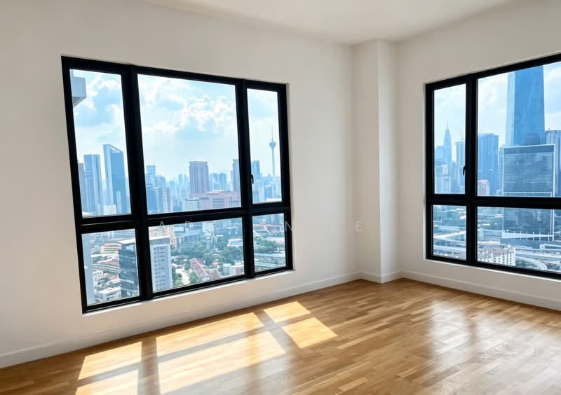 Condominium for Sale at One Cochrane Residence - Adelyn Lee - View - PropertyGuru.com.my
