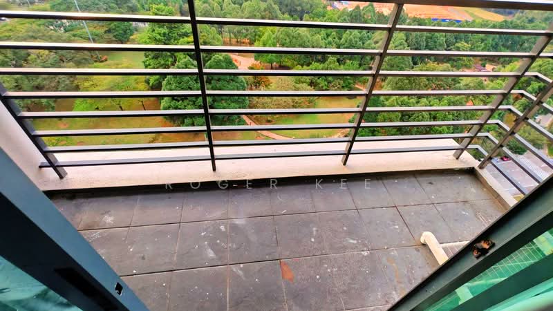 Service Residence for Rent at D'Pulze Cyberjaya - Roger Kee - PropertyGuru.com.my