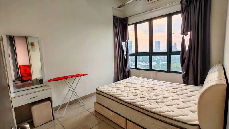 Service Residence for Rent at D'Pulze Cyberjaya - Roger Kee - PropertyGuru.com.my