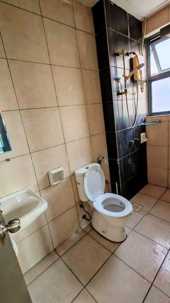 Service Residence for Rent at D'Pulze Cyberjaya - Roger Kee - PropertyGuru.com.my