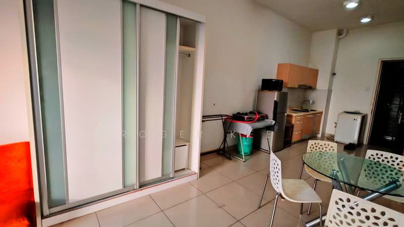 Service Residence for Rent at D'Pulze Cyberjaya - Roger Kee - PropertyGuru.com.my