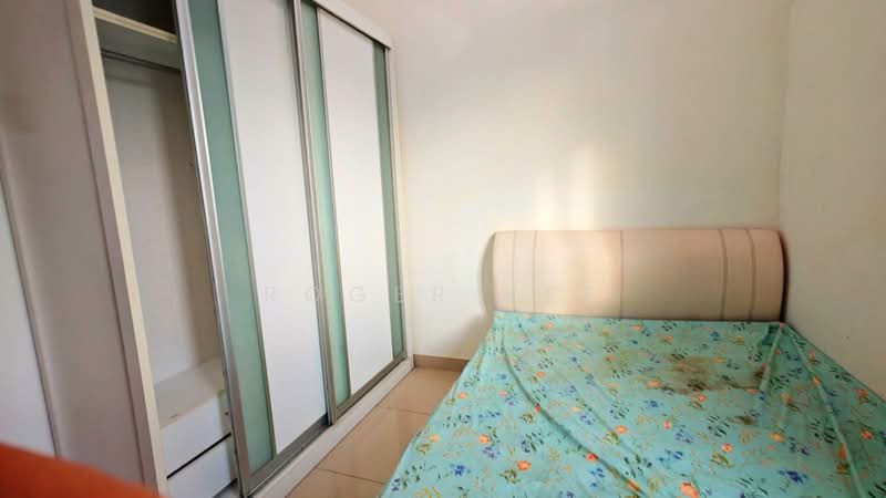 Service Residence for Rent at D'Pulze Cyberjaya - Roger Kee - PropertyGuru.com.my