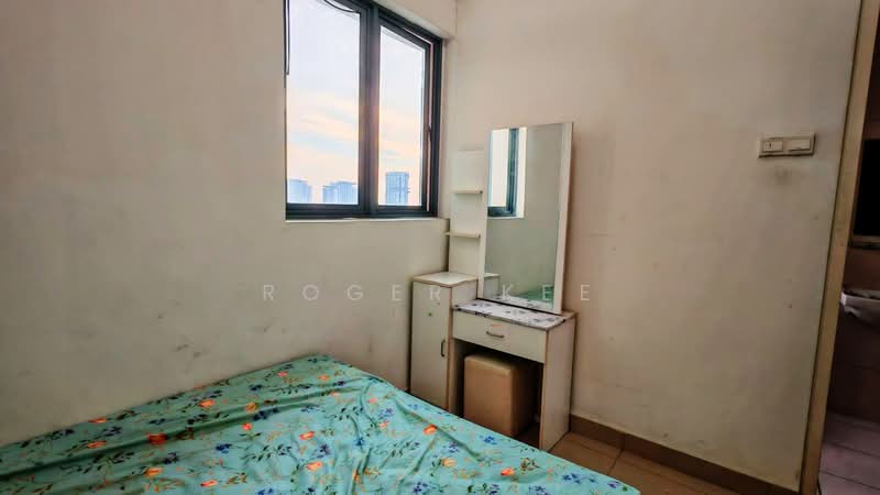 Service Residence for Rent at D'Pulze Cyberjaya - Roger Kee - PropertyGuru.com.my