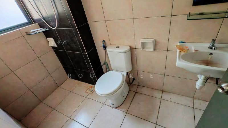 Service Residence for Rent at D'Pulze Cyberjaya - Roger Kee - PropertyGuru.com.my