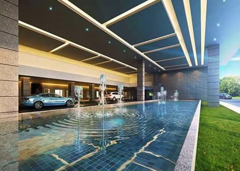 Kondominium untuk Dijual di Ascenda Residence @ Skyarena - Saiful Haris - Exterior - PropertyGuru.com.my