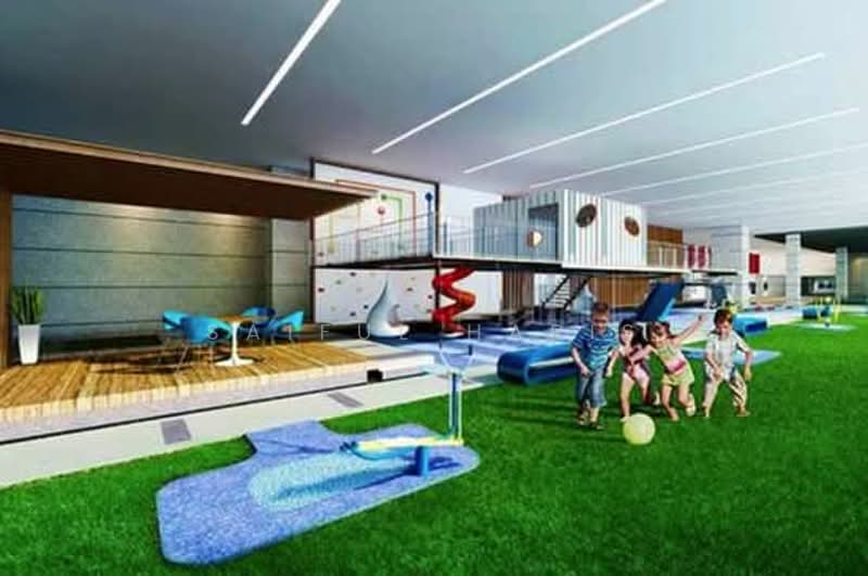 Kondominium untuk Dijual di Ascenda Residence @ Skyarena - Saiful Haris - Interior - PropertyGuru.com.my