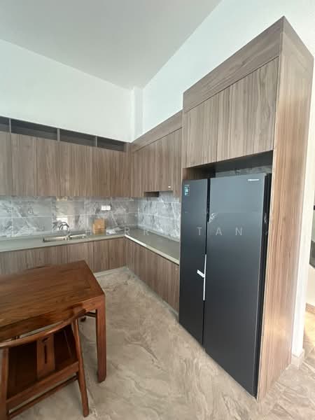 Cluster House for Rent in Forest City (Gelang Patah) - Cherry Tan - PropertyGuru.com.my