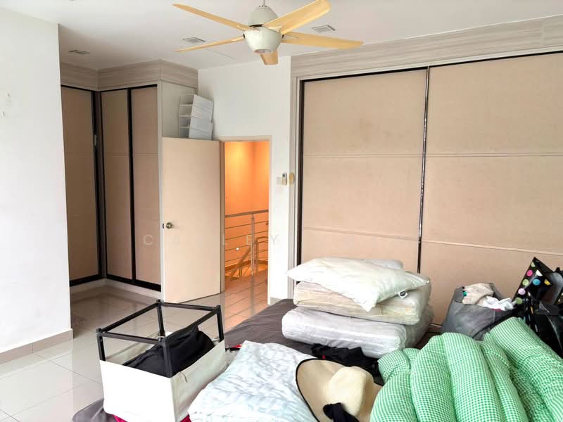 Rumah Teres 2 Tingkat untuk Disewa di Taman Nusa Sentral (Iskandar Puteri (Nusajaya)) - Calley Chin - PropertyGuru.com.my