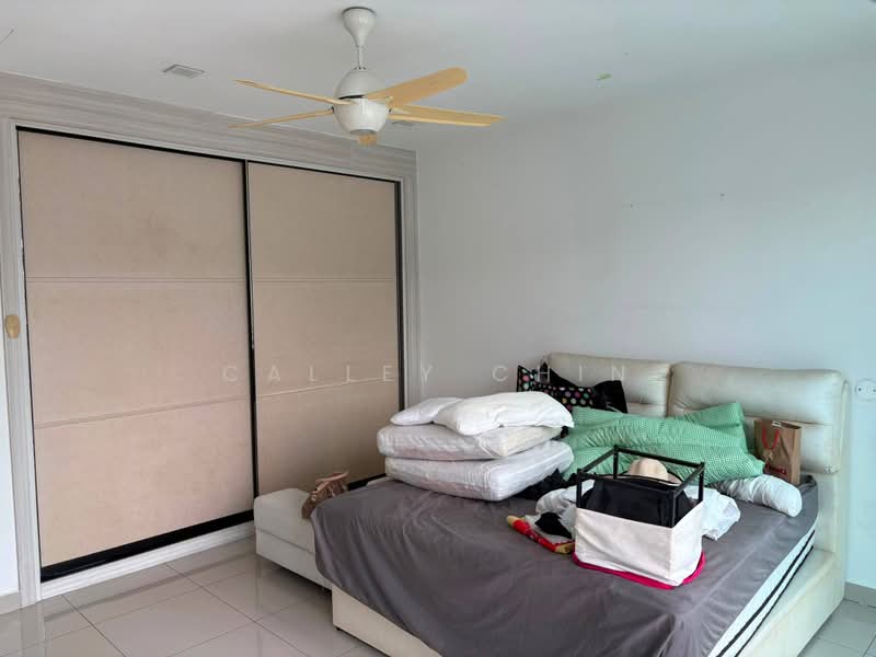 Rumah Teres 2 Tingkat untuk Disewa di Taman Nusa Sentral (Iskandar Puteri (Nusajaya)) - Calley Chin - PropertyGuru.com.my