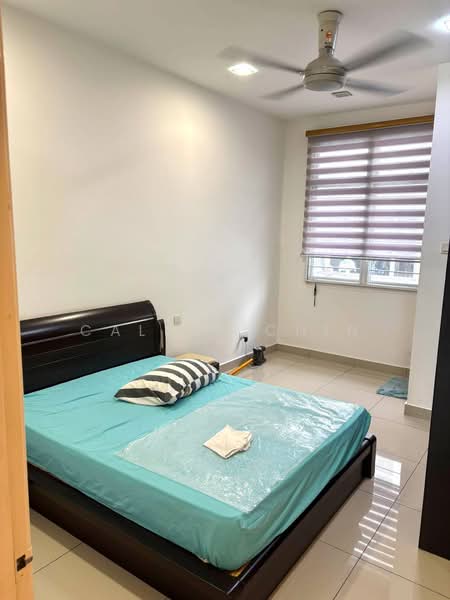 Rumah Teres 2 Tingkat untuk Disewa di Taman Nusa Sentral (Iskandar Puteri (Nusajaya)) - Calley Chin - PropertyGuru.com.my