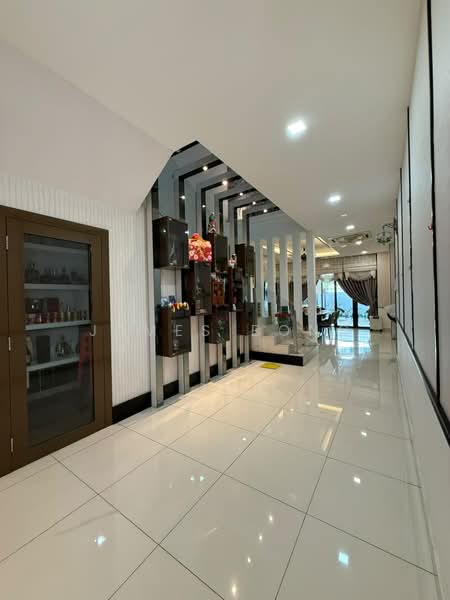 Rumah Berkembar untuk Dijual di Taman Bayu Puteri (Johor Bahru) - James Bong - Interior - PropertyGuru.com.my