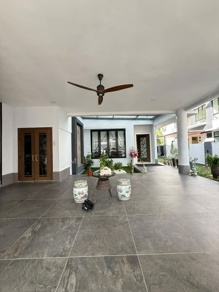 Rumah Berkembar untuk Dijual di Taman Bayu Puteri (Johor Bahru) - James Bong - Exterior - PropertyGuru.com.my