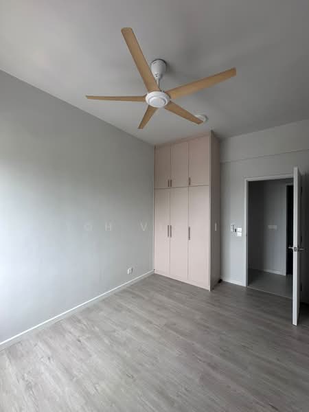Kondominium untuk Disewa di Myra Cove - TOH VICKIE - Bedroom - PropertyGuru.com.my