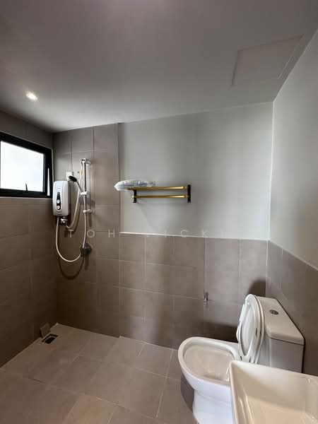 Kondominium untuk Disewa di Myra Cove - TOH VICKIE - Bathroom - PropertyGuru.com.my