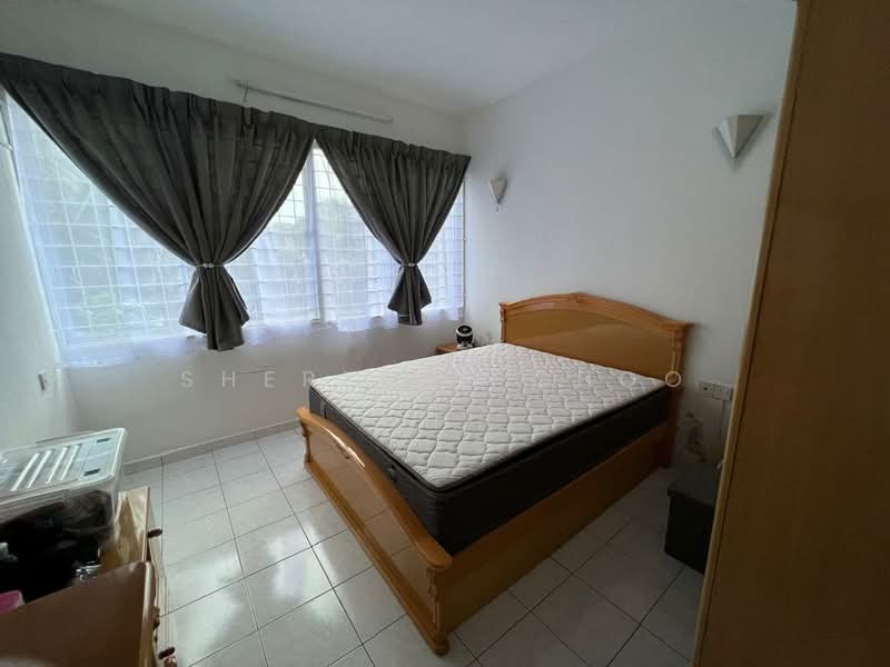 Kondominium untuk Dijual di N-Park Condominium - Sherlene Choo - Bedroom - PropertyGuru.com.my