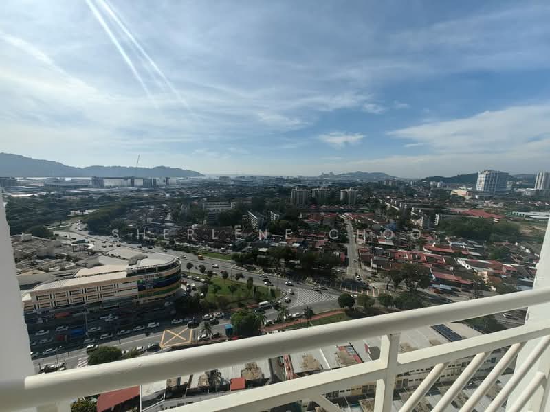 Kondominium untuk Dijual di N-Park Condominium - Sherlene Choo - Exterior - PropertyGuru.com.my