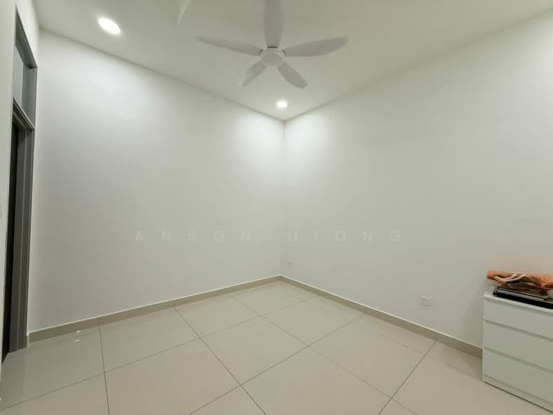 Cluster House for Rent in Taman Mutiara Mas (Skudai) - Anson Hiong - Interior - PropertyGuru.com.my