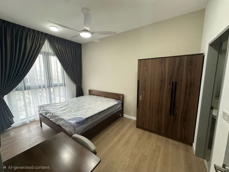 Kondominium untuk Disewa di Skyline KL - Jax Tee - PropertyGuru.com.my
