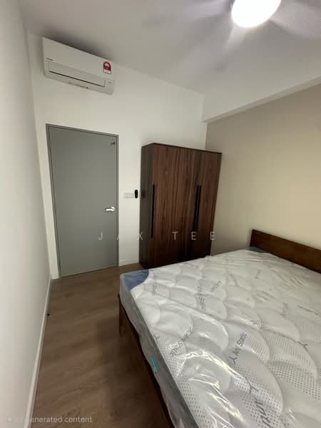 Kondominium untuk Disewa di Skyline KL - Jax Tee - PropertyGuru.com.my