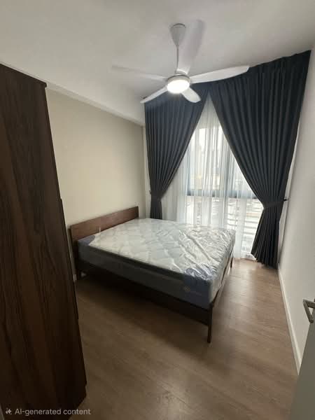 Kondominium untuk Disewa di Skyline KL - Jax Tee - PropertyGuru.com.my