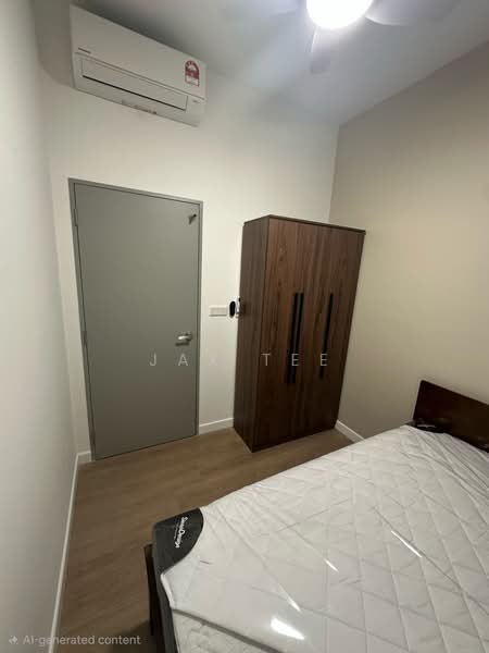 Kondominium untuk Disewa di Skyline KL - Jax Tee - PropertyGuru.com.my