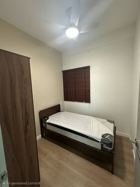 Kondominium untuk Disewa di Skyline KL - Jax Tee - PropertyGuru.com.my