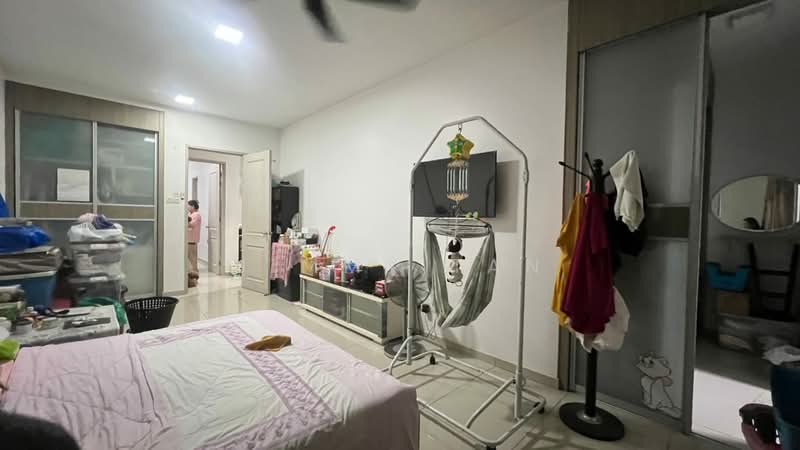 Rumah Teres 3 Tingkat untuk Dijual di Bandar Botanic (Klang) - Jimmy Tan - Bedroom - PropertyGuru.com.my