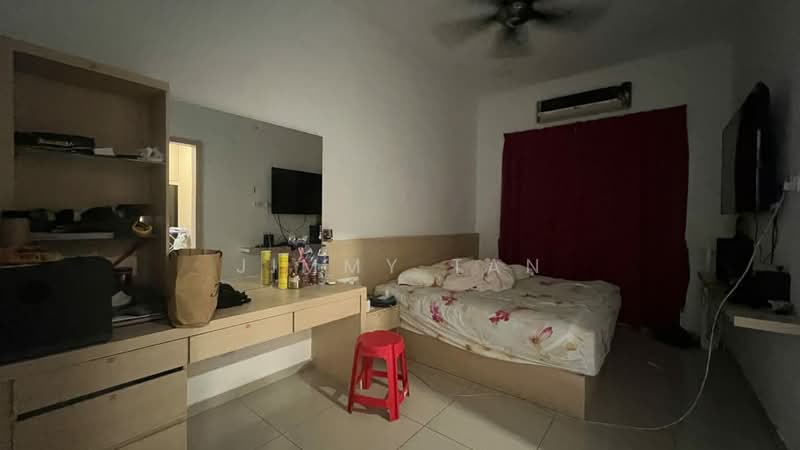 Rumah Teres 3 Tingkat untuk Dijual di Bandar Botanic (Klang) - Jimmy Tan - Bedroom - PropertyGuru.com.my