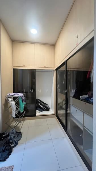 Rumah Teres 3 Tingkat untuk Dijual di Bandar Botanic (Klang) - Jimmy Tan - Interior - PropertyGuru.com.my