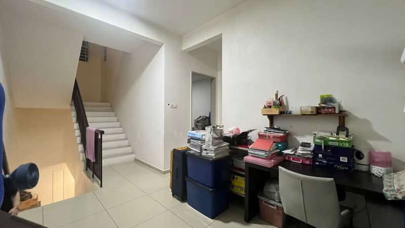 Rumah Teres 3 Tingkat untuk Dijual di Bandar Botanic (Klang) - Jimmy Tan - Interior - PropertyGuru.com.my