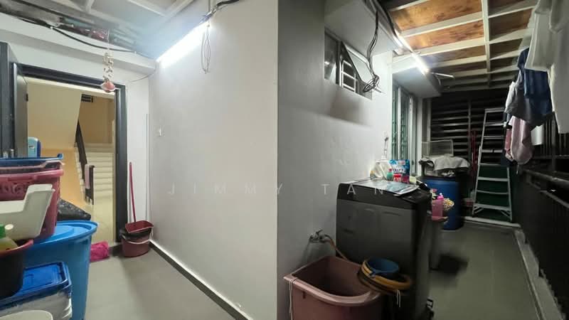 Rumah Teres 3 Tingkat untuk Dijual di Bandar Botanic (Klang) - Jimmy Tan - Interior - PropertyGuru.com.my