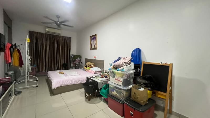 Rumah Teres 3 Tingkat untuk Dijual di Bandar Botanic (Klang) - Jimmy Tan - Bedroom - PropertyGuru.com.my