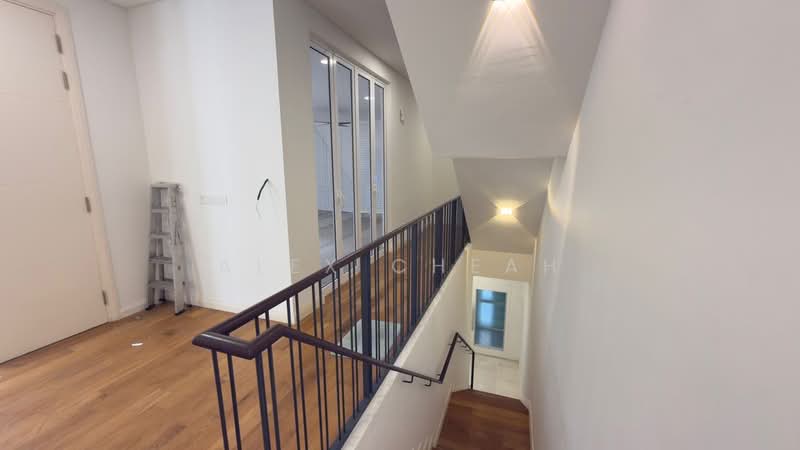 4-storey Terraced House for Sale in Johor Bahru (Johor) - Alex Cheah - PropertyGuru.com.my
