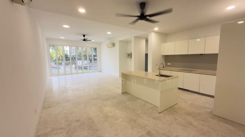 4-storey Terraced House for Sale in Johor Bahru (Johor) - Alex Cheah - PropertyGuru.com.my