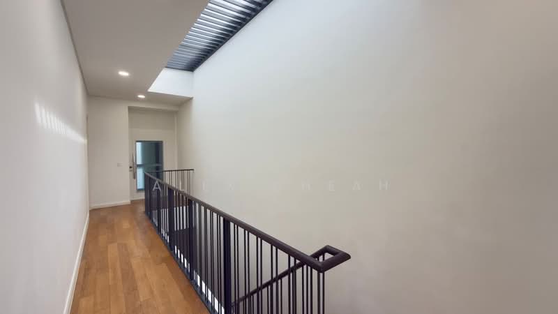 4-storey Terraced House for Sale in Johor Bahru (Johor) - Alex Cheah - PropertyGuru.com.my