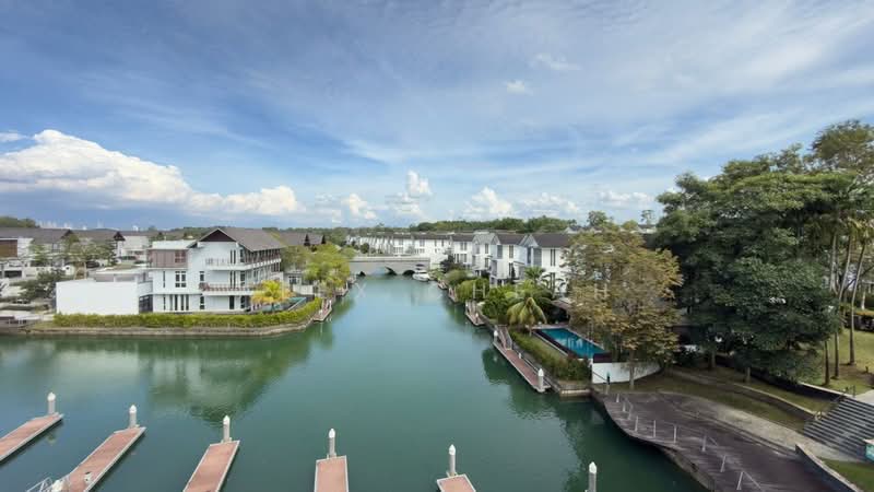 4-storey Terraced House for Sale in Johor Bahru (Johor) - Alex Cheah - PropertyGuru.com.my