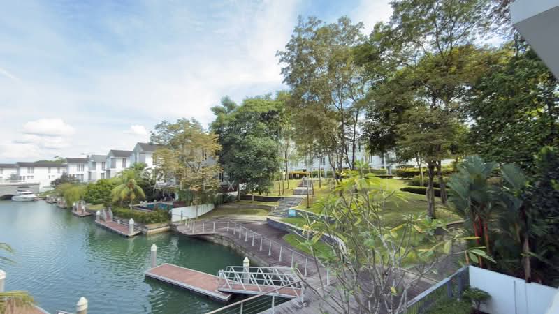 4-storey Terraced House for Sale in Johor Bahru (Johor) - Alex Cheah - PropertyGuru.com.my