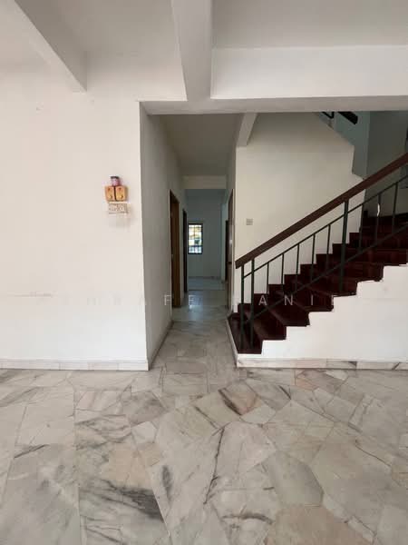 2-storey Terraced House for Sale in Seksyen 3 (Bangi) - Ashraff Daniel - Interior - PropertyGuru.com.my
