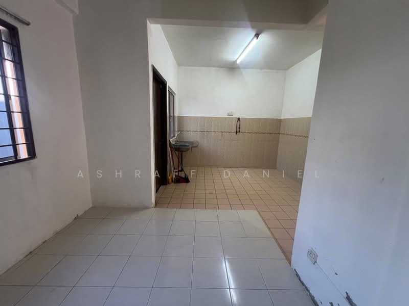 2-storey Terraced House for Sale in Seksyen 3 (Bangi) - Ashraff Daniel - PropertyGuru.com.my