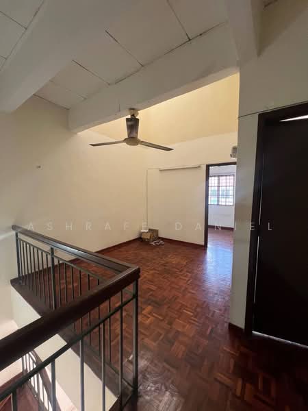 2-storey Terraced House for Sale in Seksyen 3 (Bangi) - Ashraff Daniel - PropertyGuru.com.my