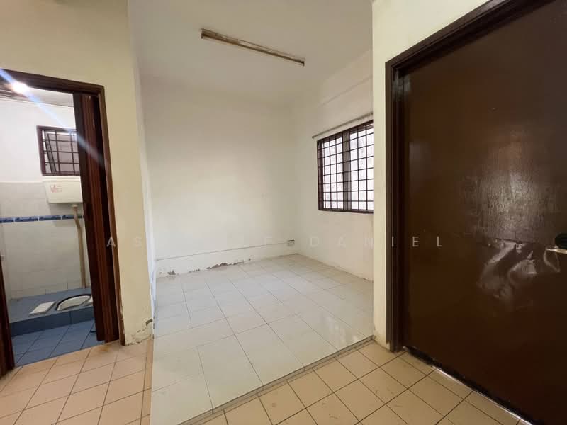 2-storey Terraced House for Sale in Seksyen 3 (Bangi) - Ashraff Daniel - PropertyGuru.com.my