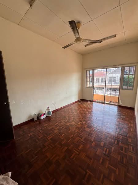 2-storey Terraced House for Sale in Seksyen 3 (Bangi) - Ashraff Daniel - PropertyGuru.com.my