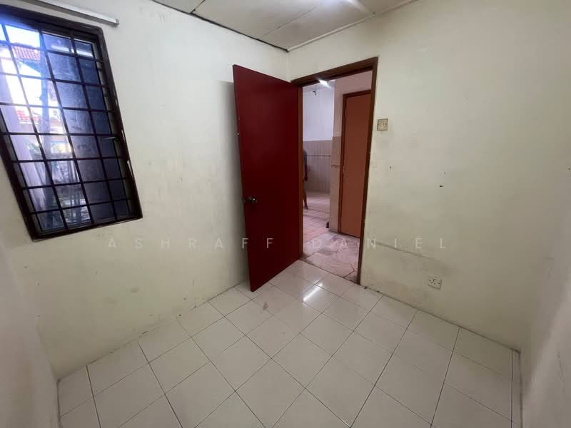 2-storey Terraced House for Sale in Seksyen 3 (Bangi) - Ashraff Daniel - PropertyGuru.com.my