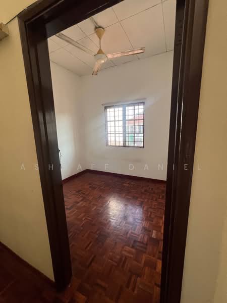 2-storey Terraced House for Sale in Seksyen 3 (Bangi) - Ashraff Daniel - PropertyGuru.com.my