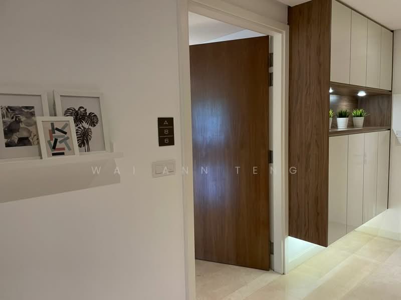 Service Residence for Sale at The Sentral Residences - Wai Ann Teng - Interior - PropertyGuru.com.my