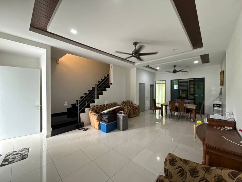 2-storey Terraced House for Sale in Taman Saujana (Klang) - Aliff Iqbal - PropertyGuru.com.my