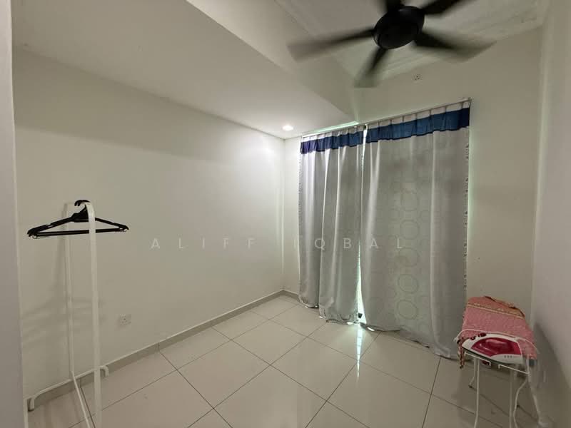 2-storey Terraced House for Sale in Taman Saujana (Klang) - Aliff Iqbal - PropertyGuru.com.my