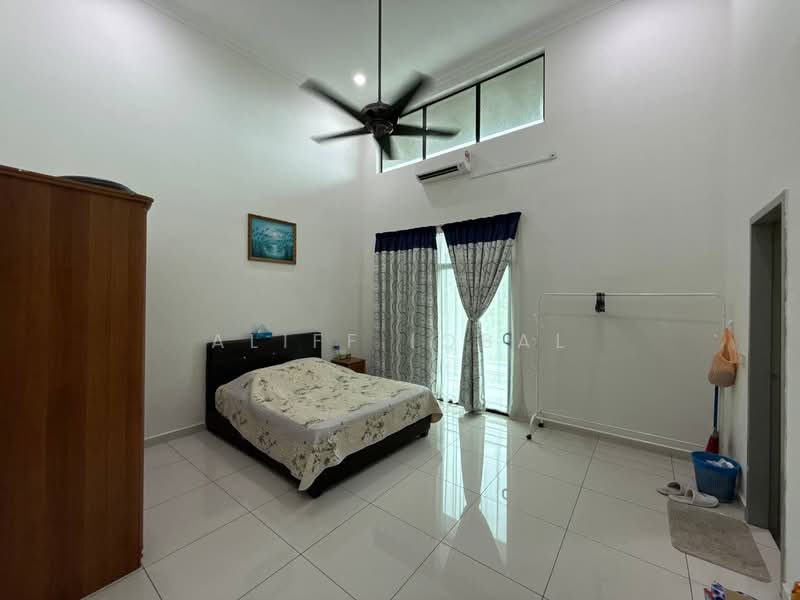 2-storey Terraced House for Sale in Taman Saujana (Klang) - Aliff Iqbal - PropertyGuru.com.my